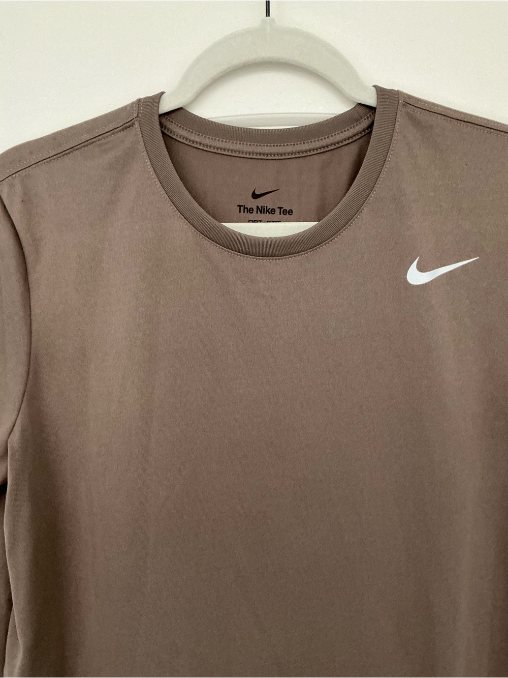 Nike Dri-Fit Tee - Picture 4 of 4